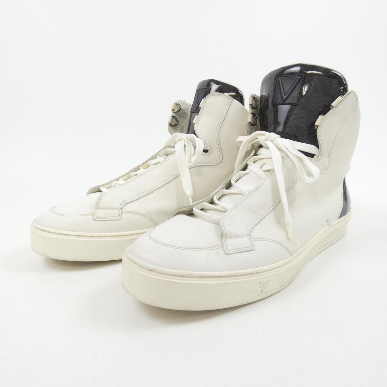 LOUIS LOUIS VUITTON sneakers