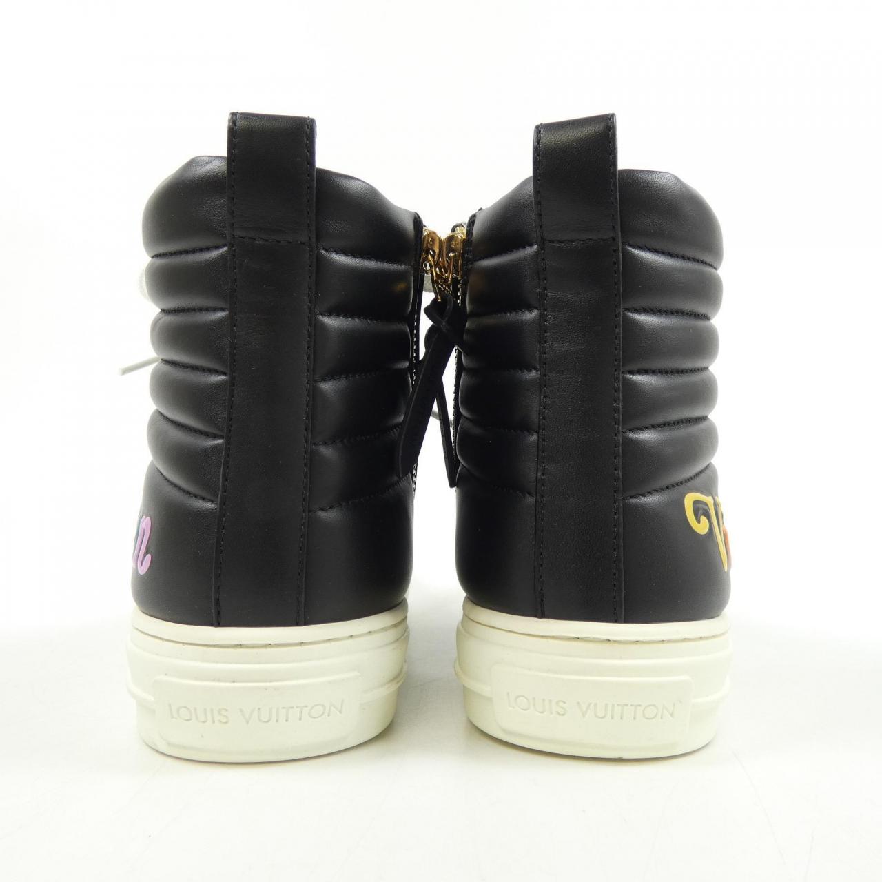 ルイヴィトン LOUIS VUITTON スニーカー