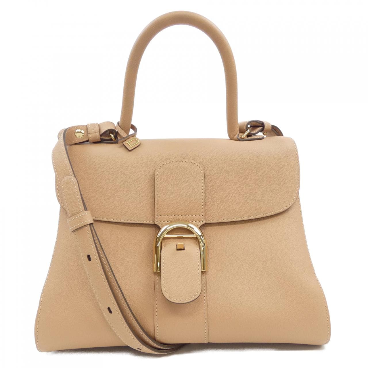 德尔沃DELVAUX
