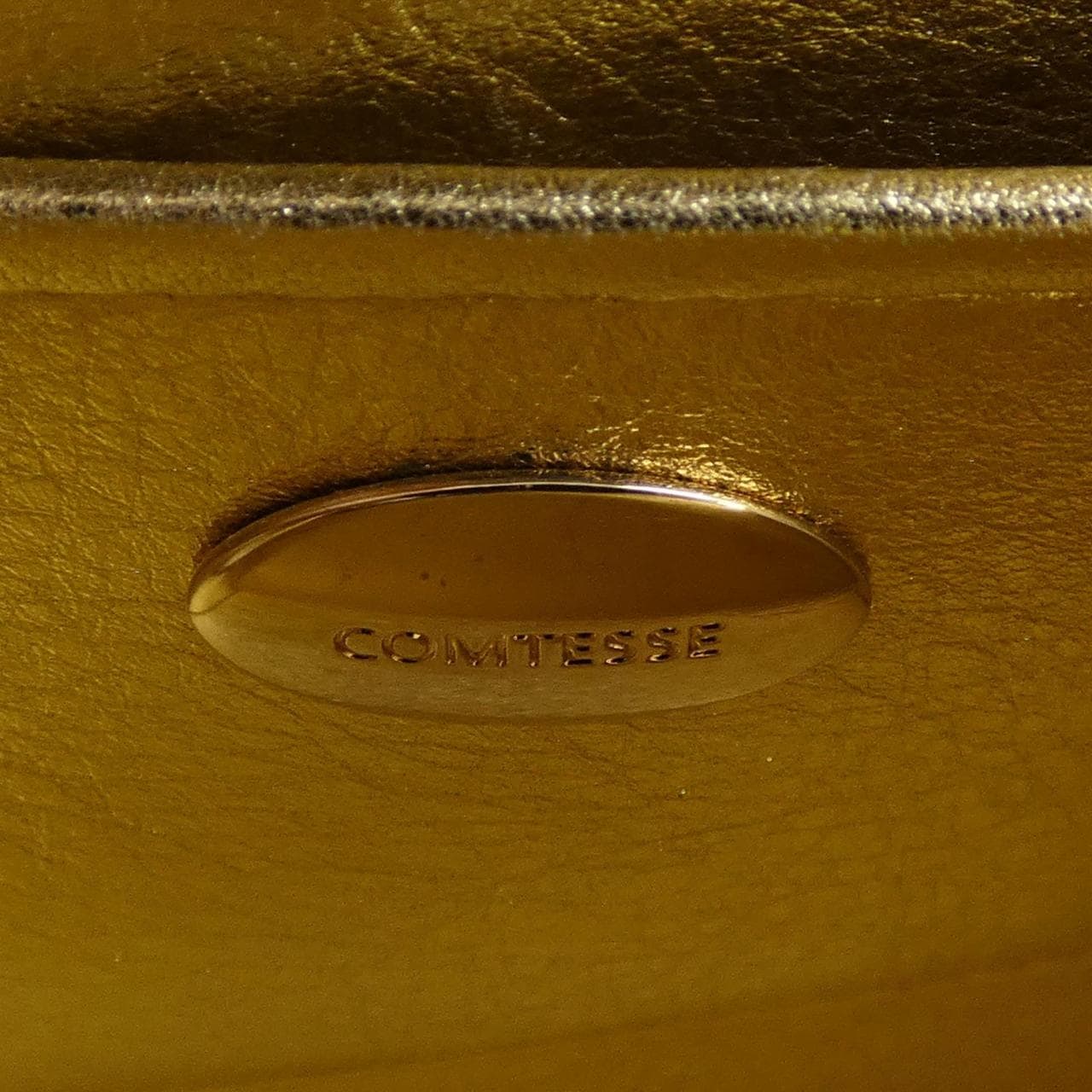 コンテス COMTESSE BAG