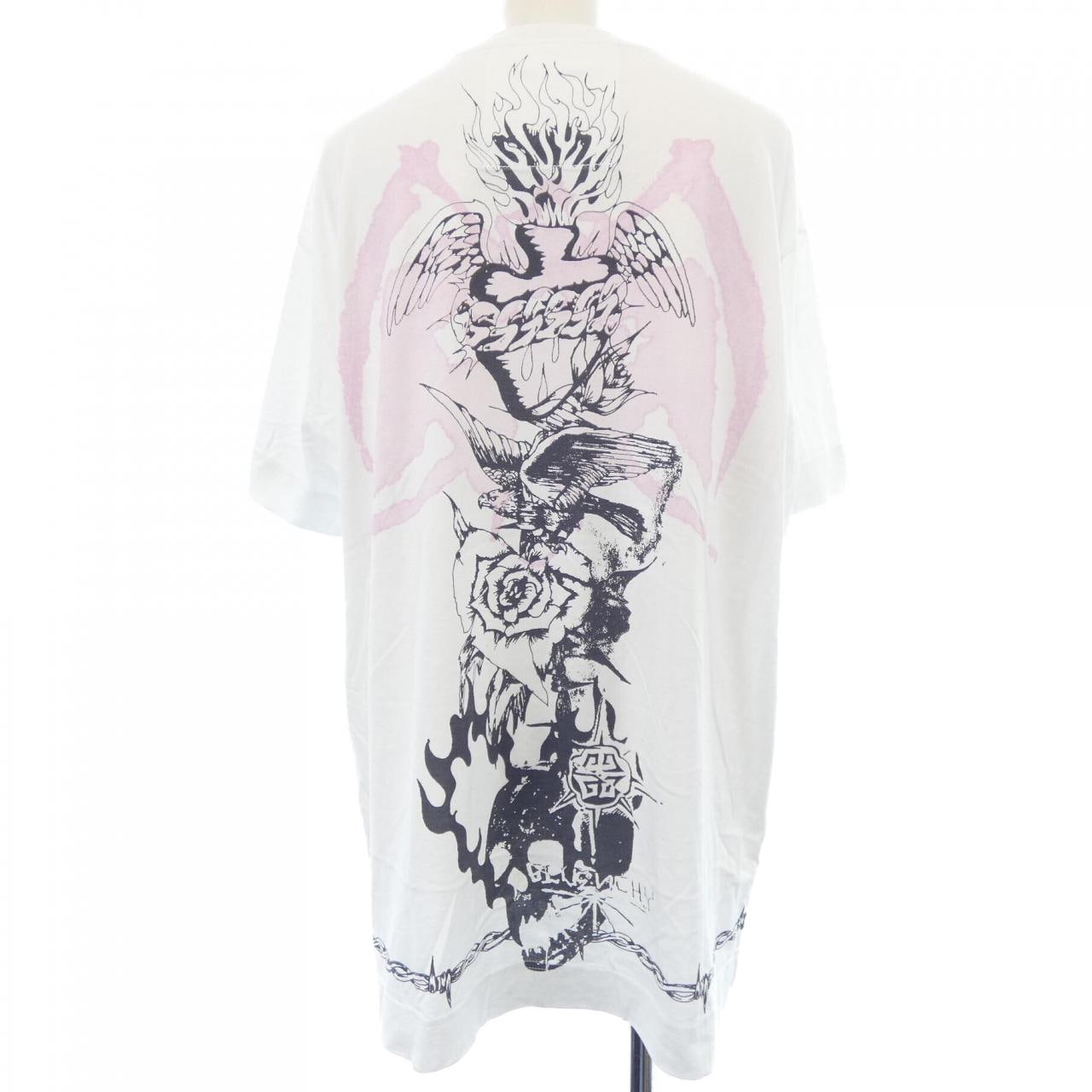 ジバンシー GIVENCHY BM71583Y6B Tシャツ