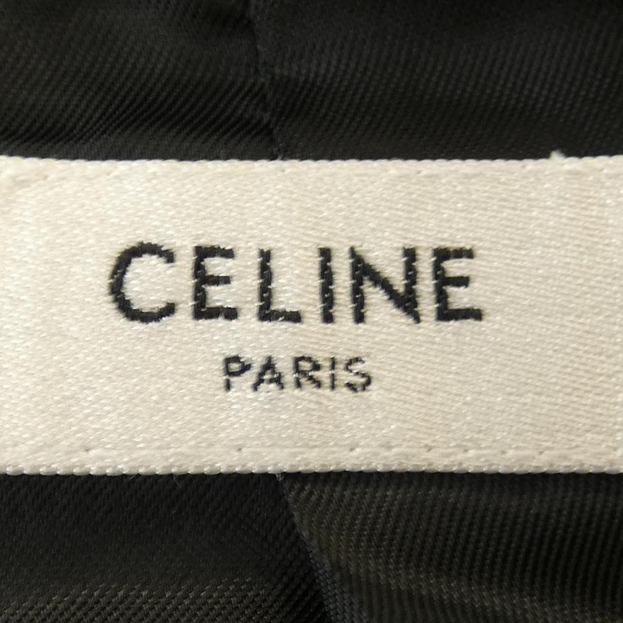 セリーヌ CELINE ブルゾン