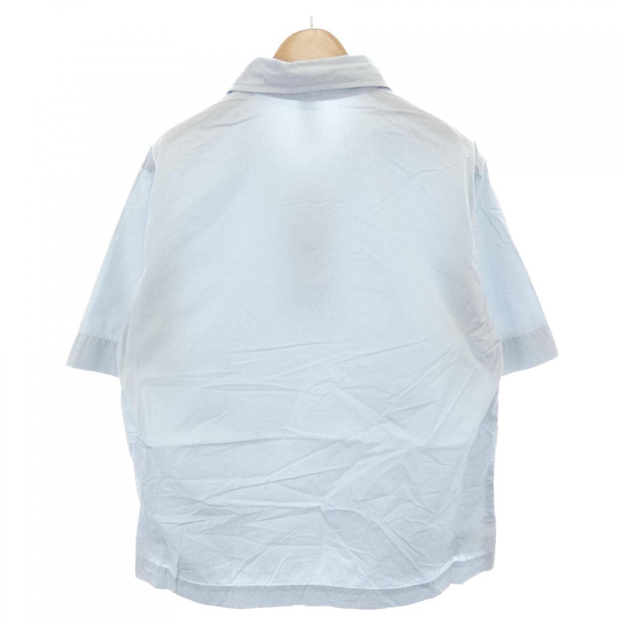 エムエイチエル MHL シャツ