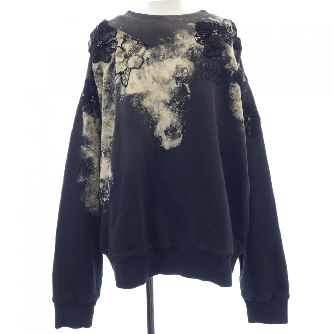 MIU MIU Miu MJL850 102D 運動衫