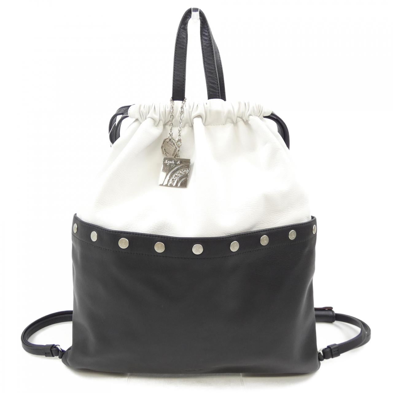 アニエスベー Agnes.b BAG