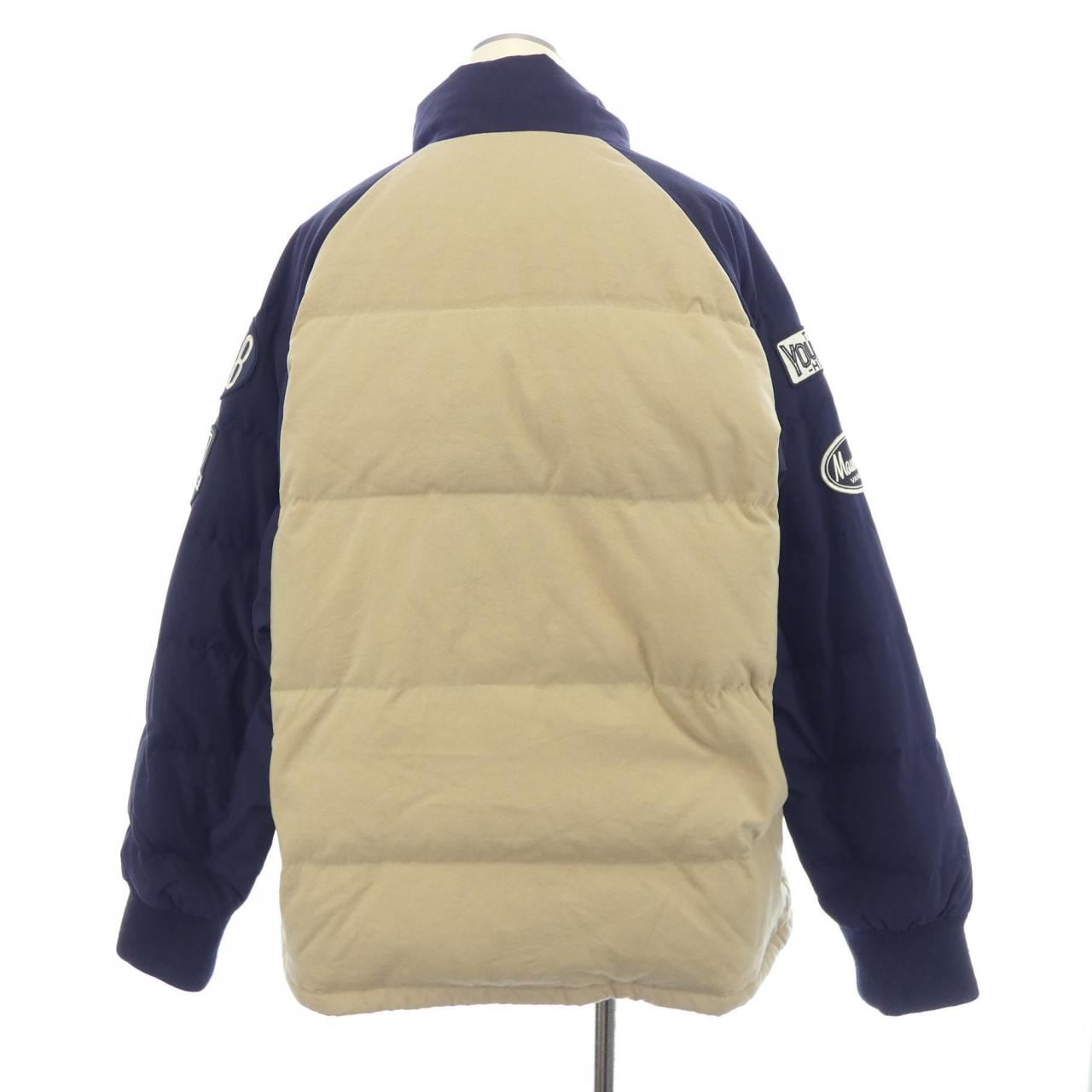 VAN JC-17517 ダウンジャケット