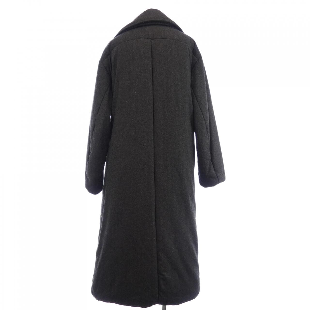 ドリスヴァンノッテン DRIES VAN NOTEN MARLING&EVANS コート