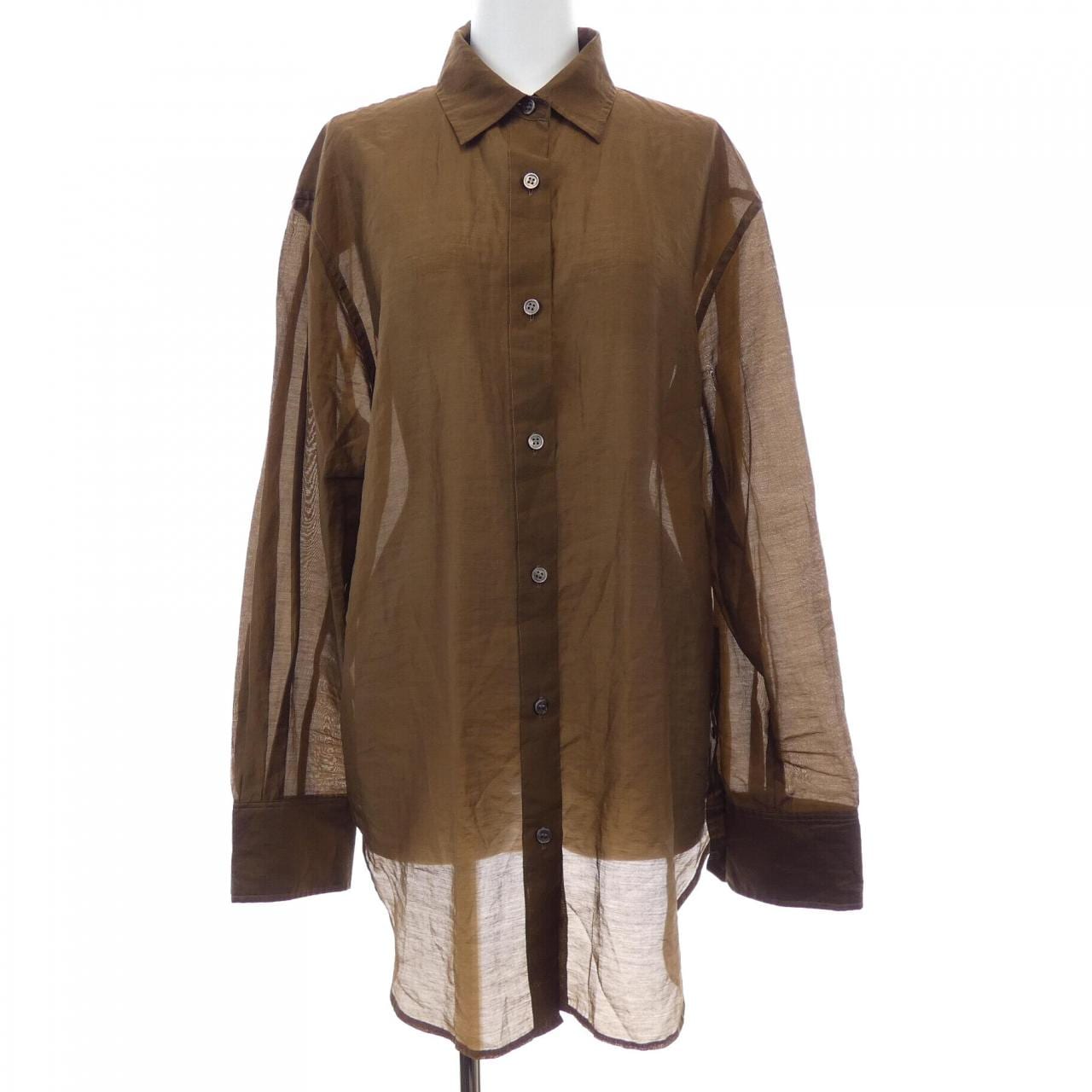 セオリー theory 01-4208210-380-904 シャツ