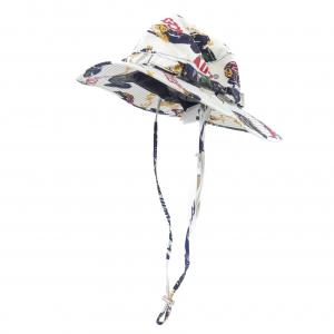 サカイ SACAI 25-0949S ハット