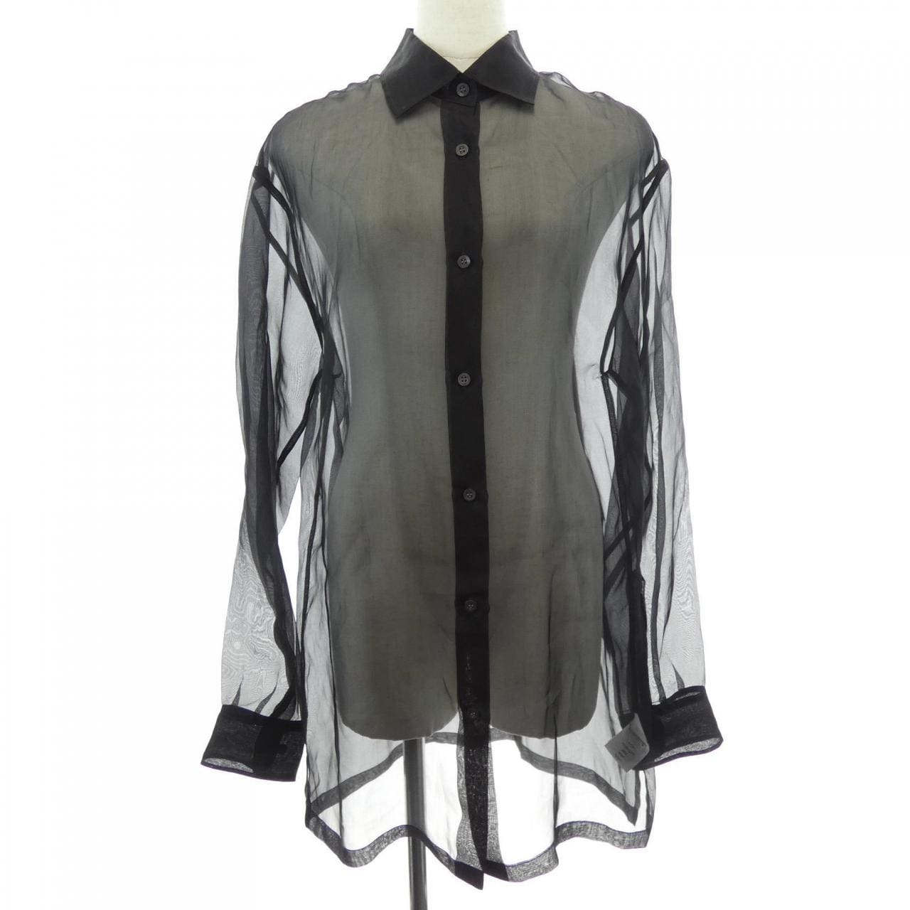 ドリスヴァンノッテン DRIES VAN NOTEN シャツ