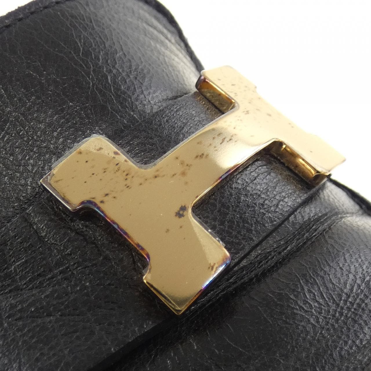 エルメス HERMES パリ PARIS 182182Z シューズ