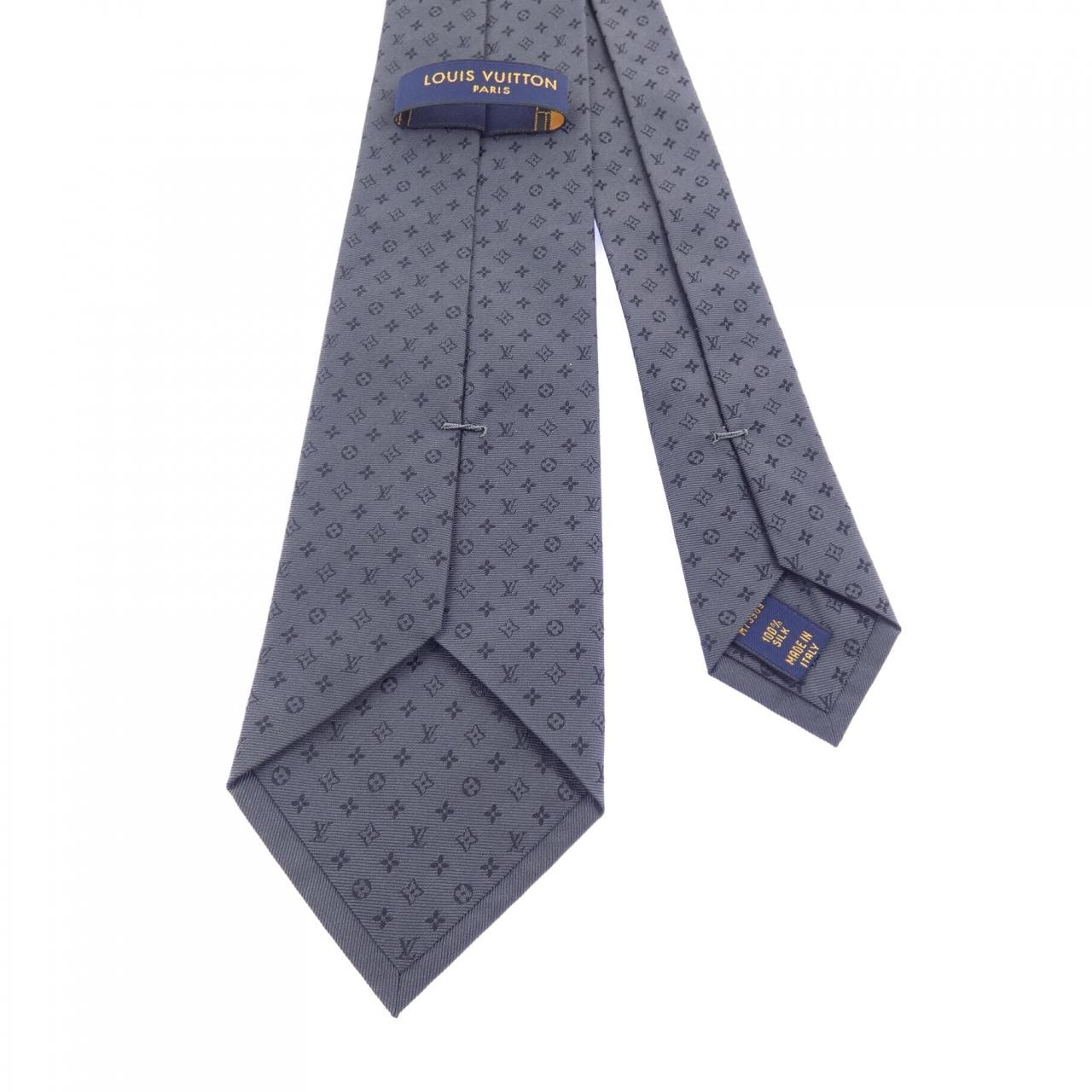 ルイヴィトン LOUIS VUITTON NECKTIE