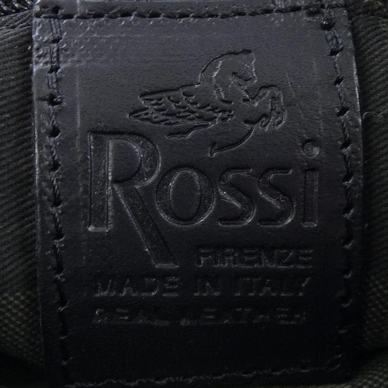 ROSSI BAG