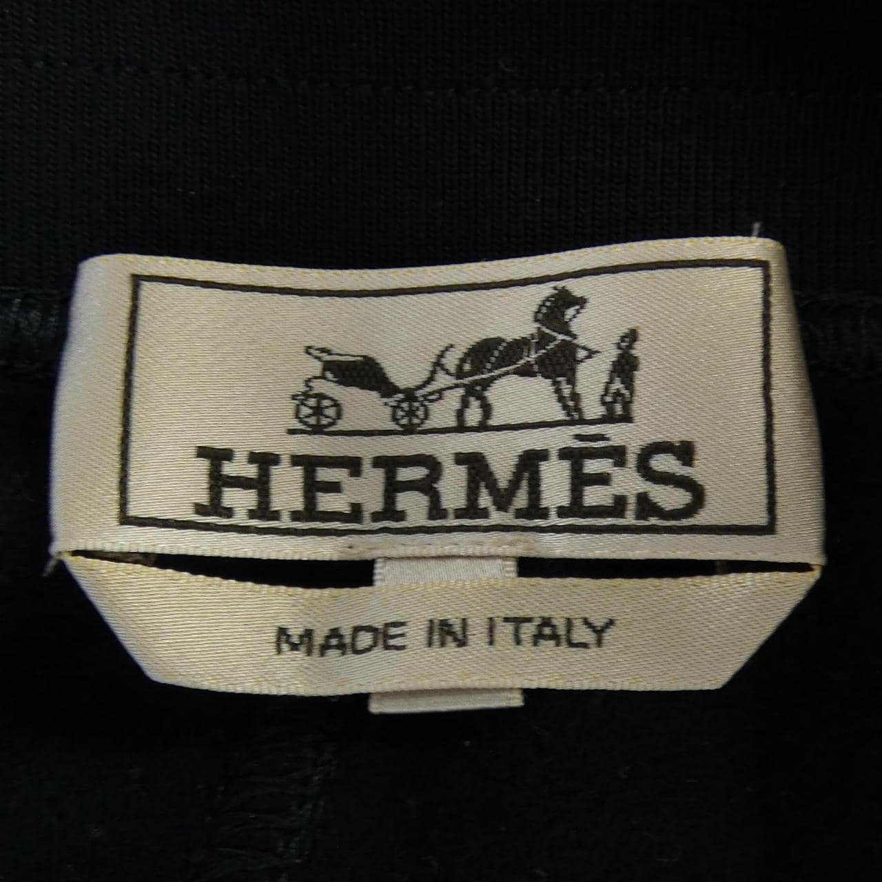 エルメス HERMES ランH　RUN H *22-5765 パンツ