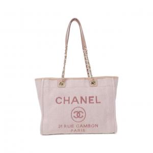 CHANEL deauville line 67001 bag