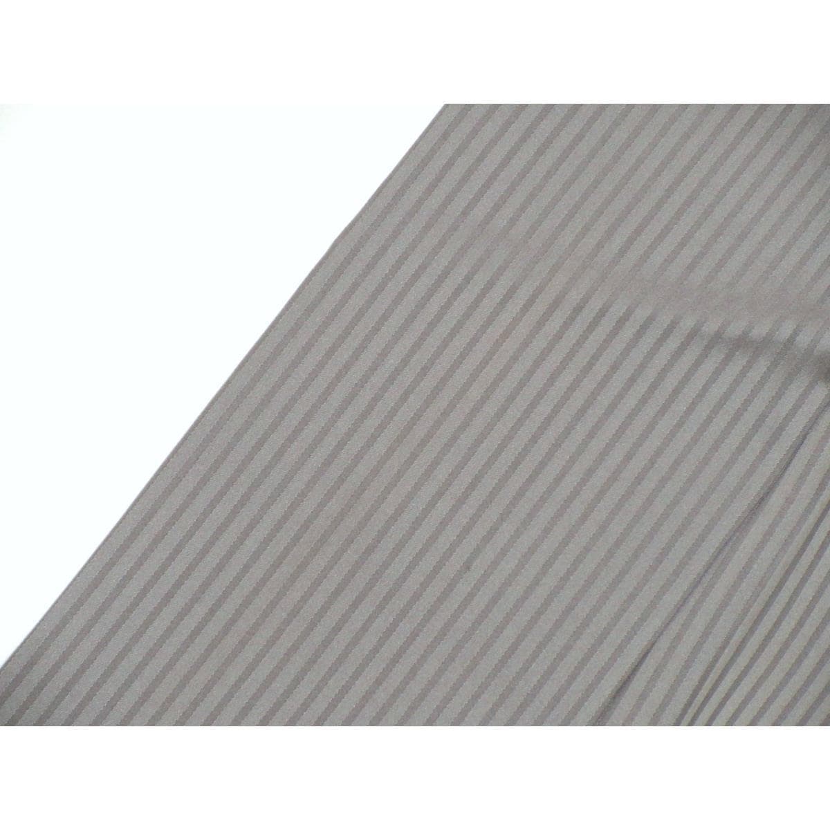 訪問着　友禅金彩加工　ボカシ染