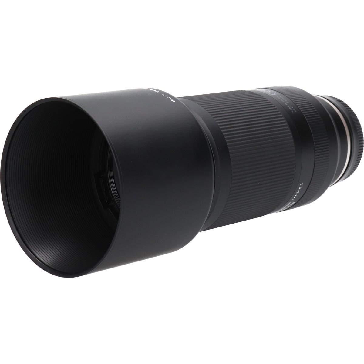 Ｅ７０－３００ｍｍ　Ｆ４．５－６．３ＤｉＩＩＩ　Ａ０４７