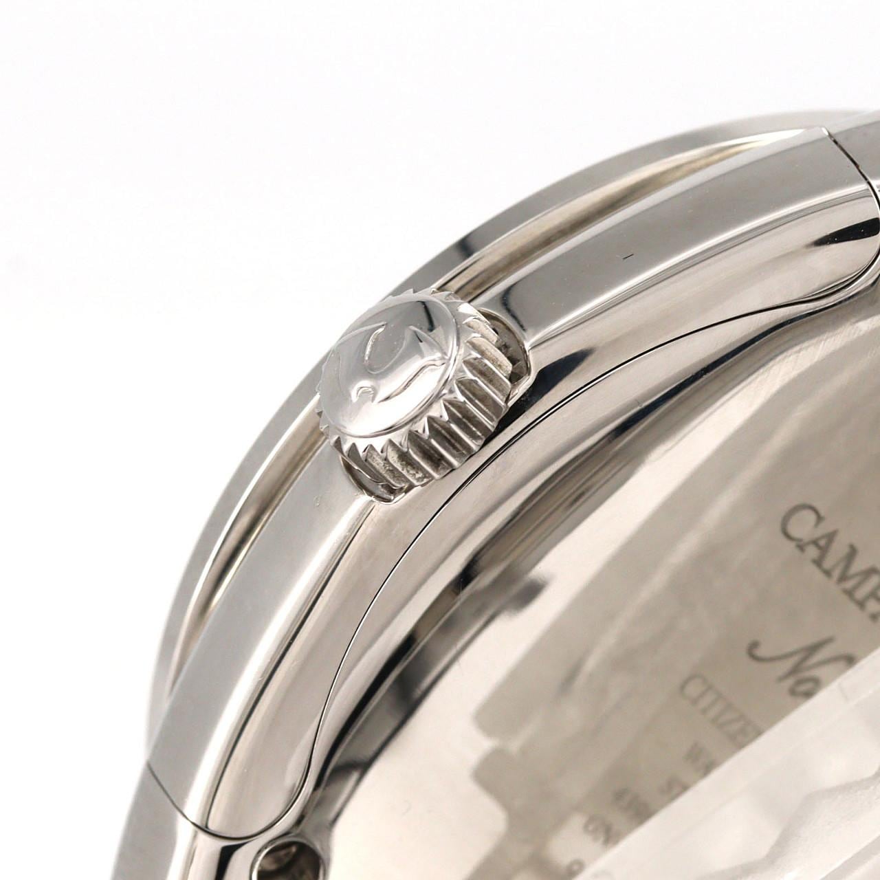 シチズン カンパノラ112･コスモサイン 4398-T015425/CTV57-1231 SS クォーツ