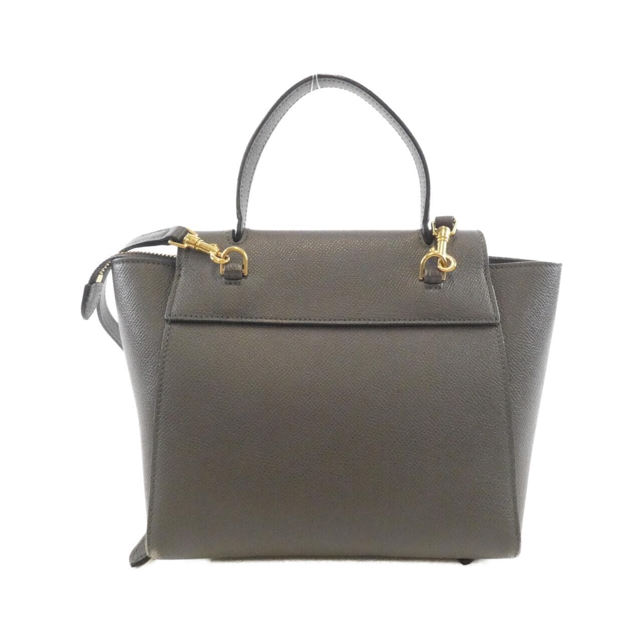 セリーヌ ナノ ベルト 189003ZVA バッグ