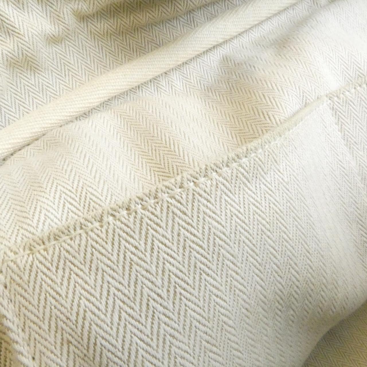 エルメス ヴィクトリア2 フールトゥ 35cm 050021CK ボストンバッグ