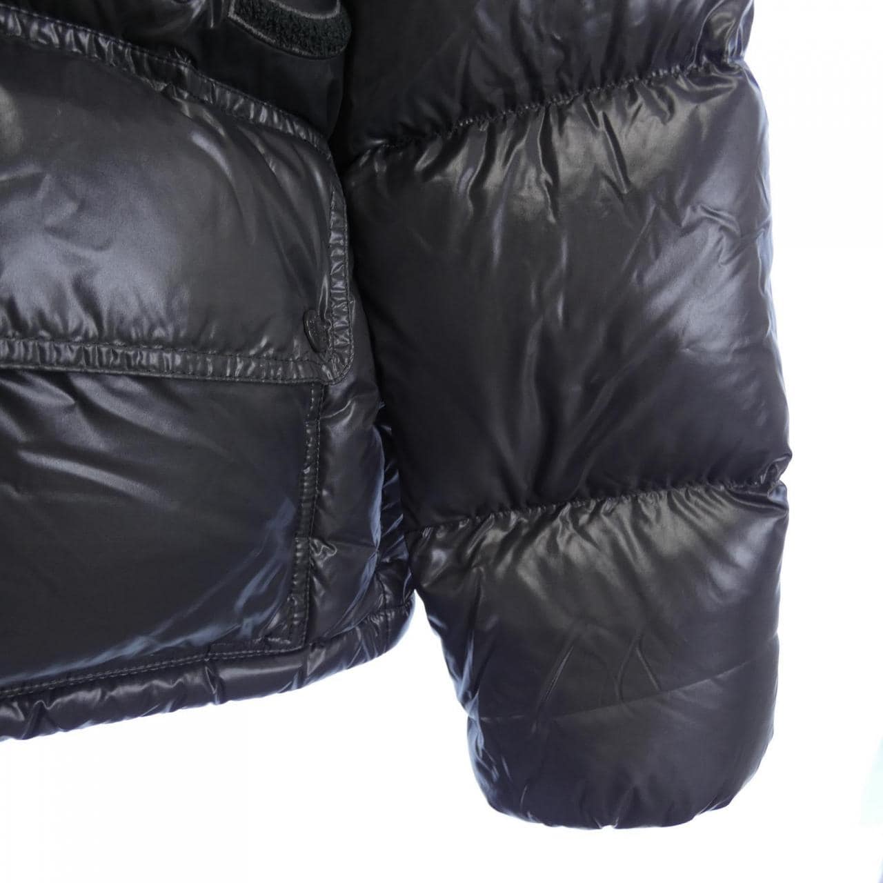 MONCLER MONCLER Down Jacket