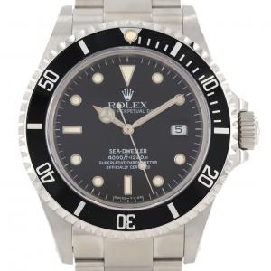 ROLEX sea-dweller