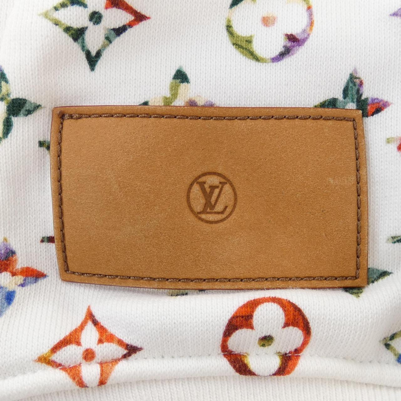 ルイヴィトン LOUIS VUITTON パーカー