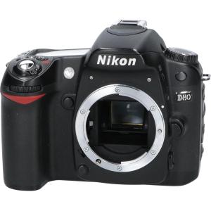 ＮＩＫＯＮ　Ｄ８０