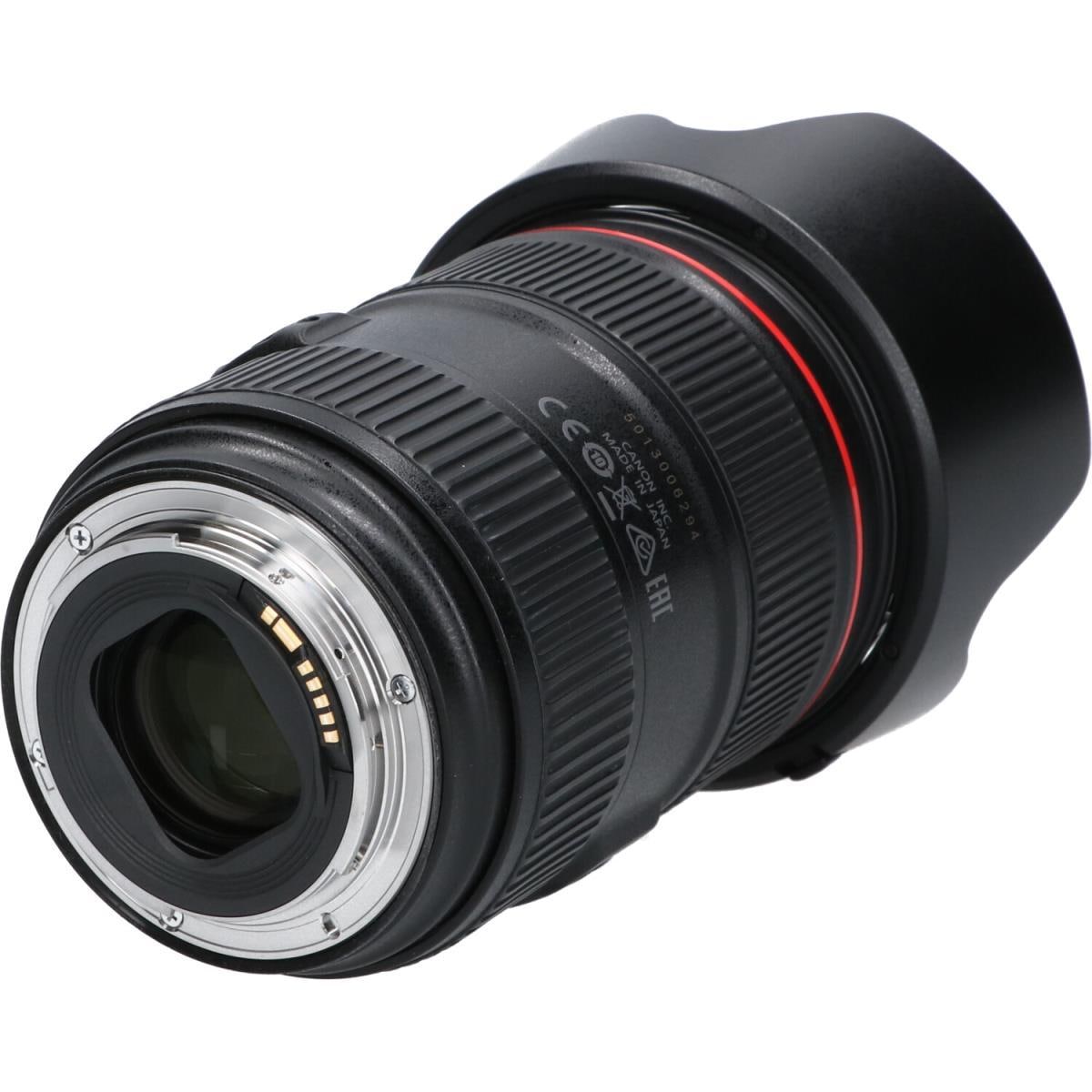 CANON EF24-105mm F4L IS II USM