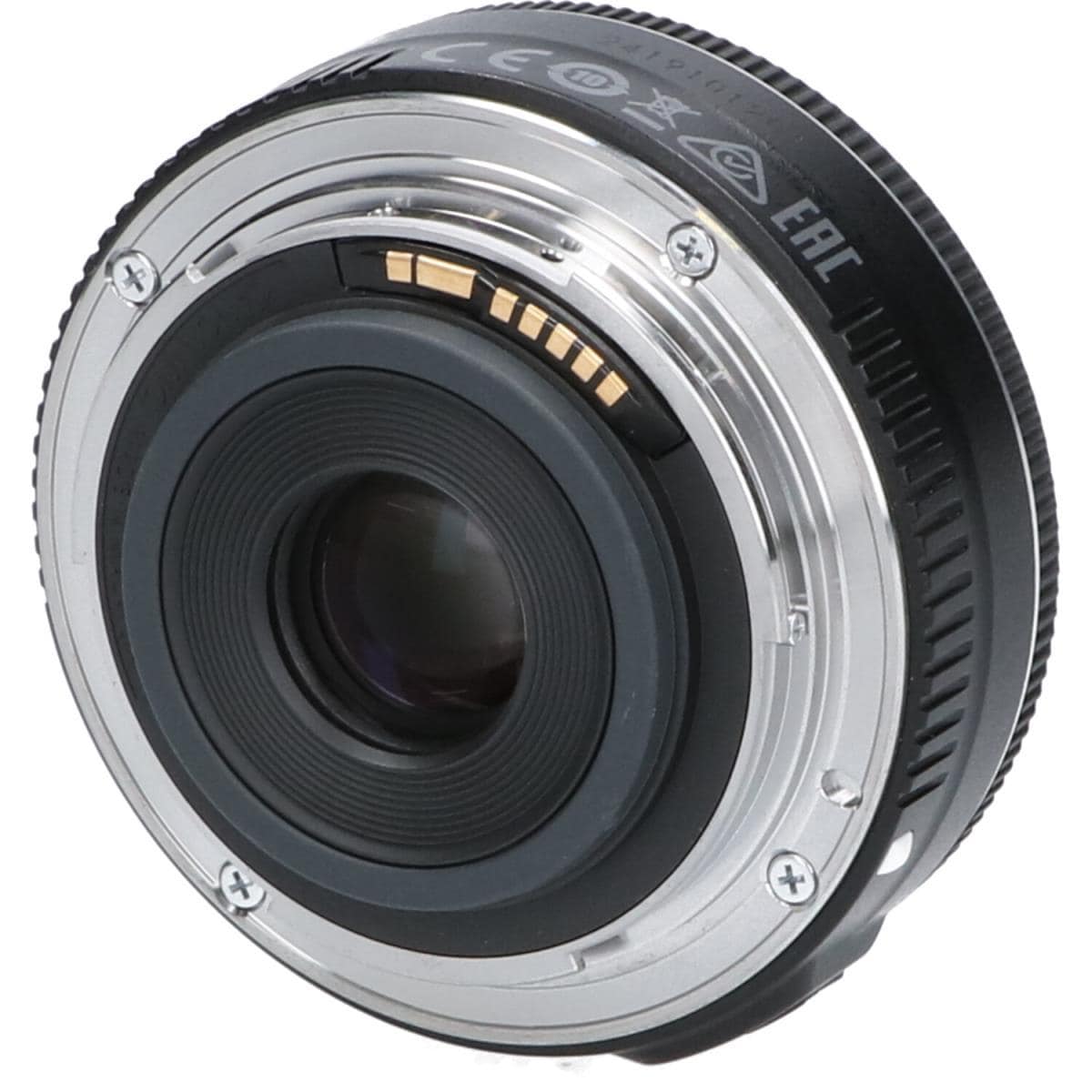 CANON EF-S24mm F2.8STM