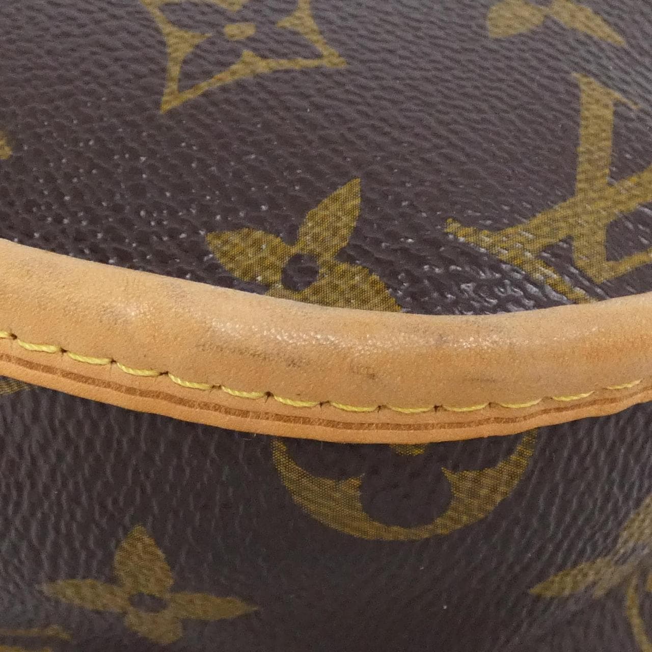 LOUIS VUITTON Monogram Menilmontant PM M40474 單肩包