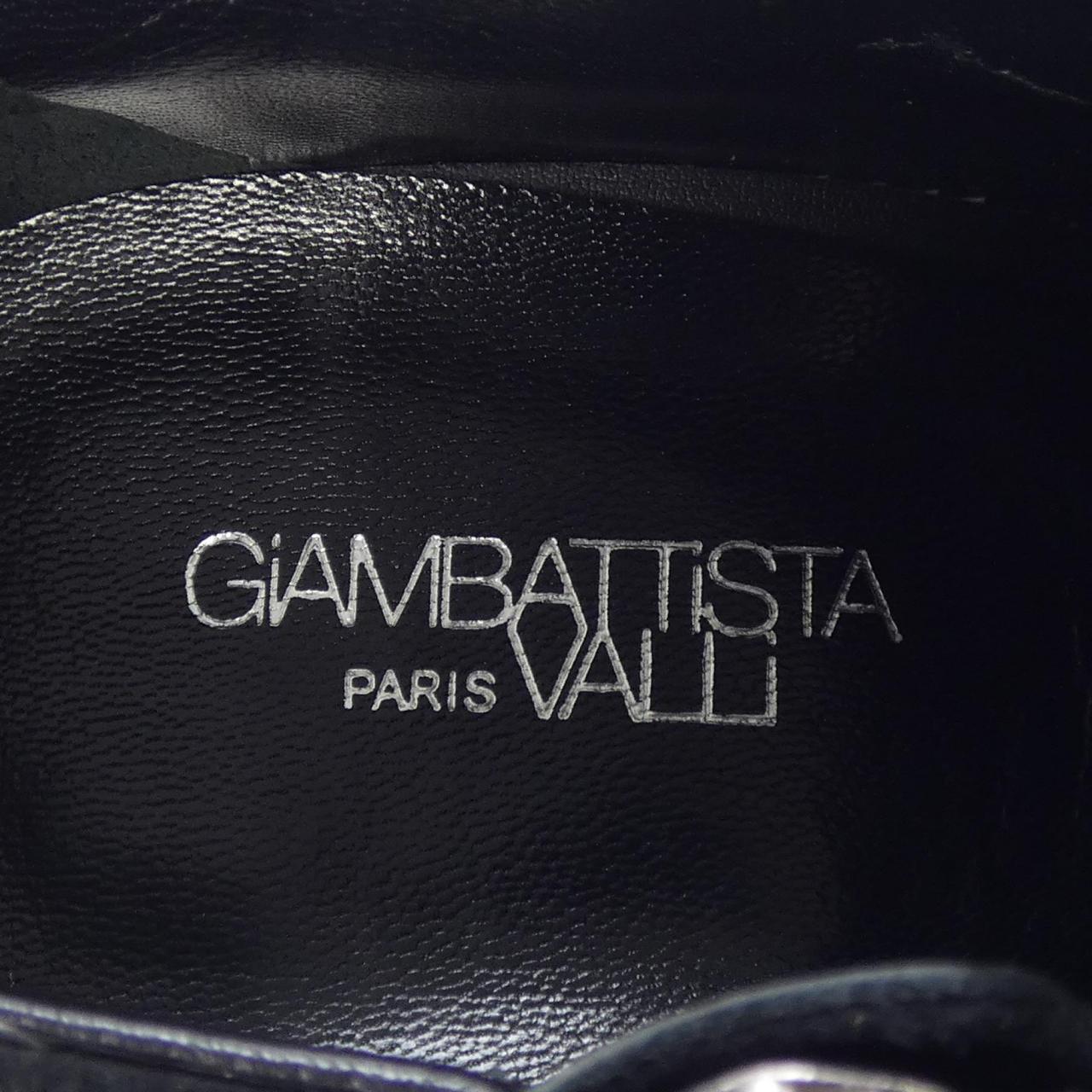 ジャンバティスタヴァリ GIAMBATTISTA VALLI シューズ