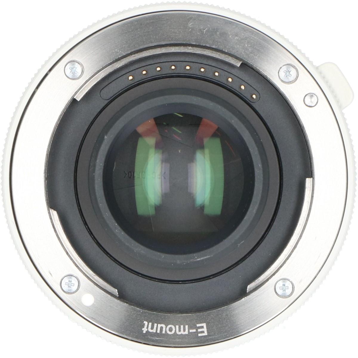 １．４Ｘテレコンバーター（ＳＥＬ１４ＴＣ）