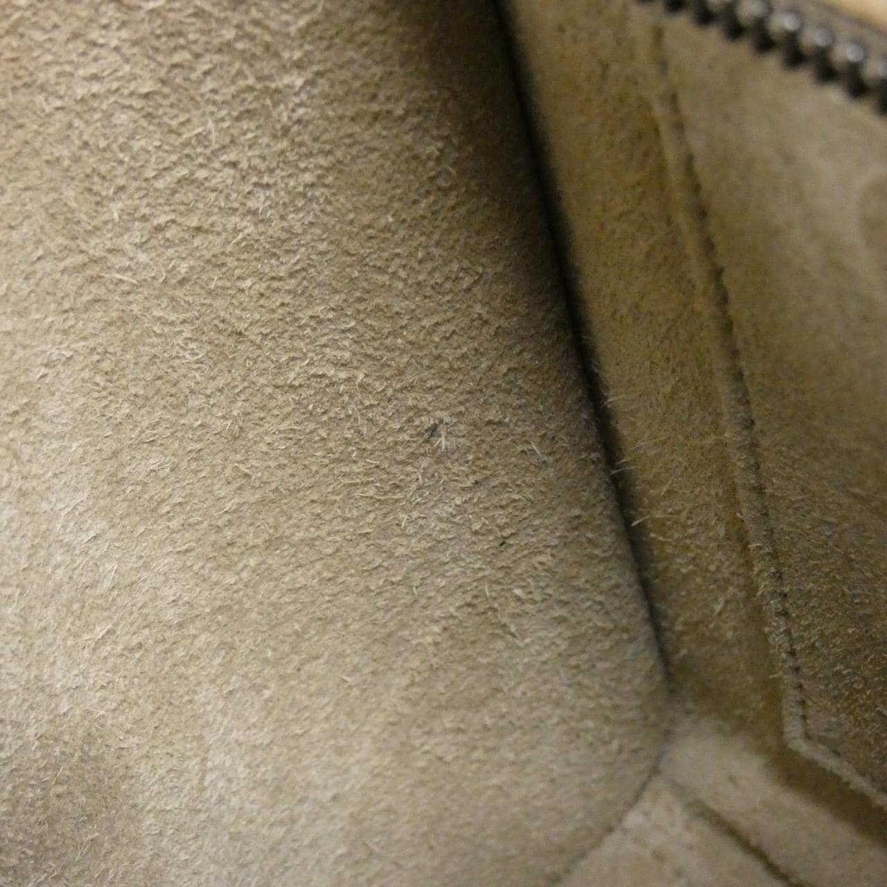 CELINE Luggage Nano 购物袋 189243DRU 包