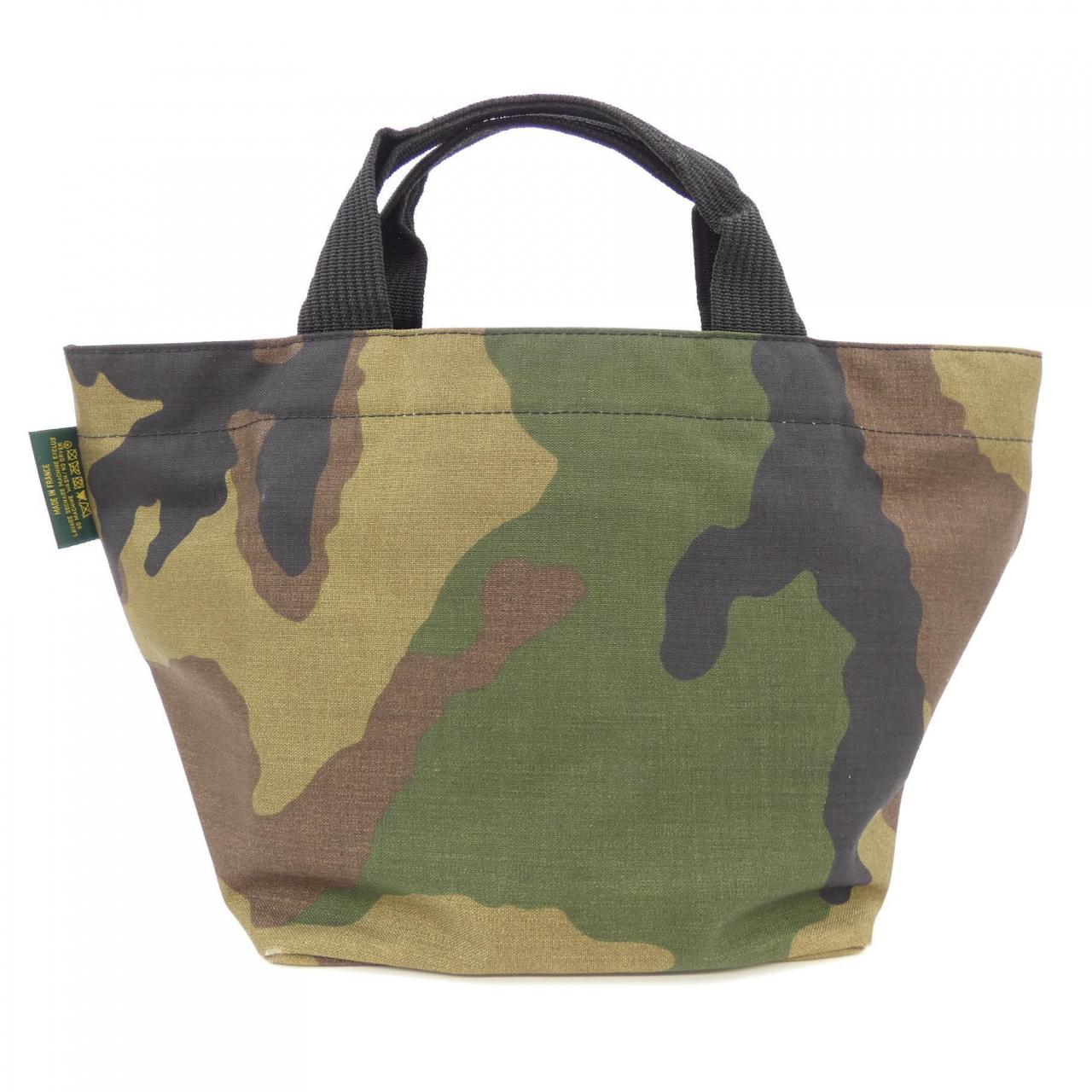 エルベシャプリエ HERVE CHAPELIER 舟形トート 1027W BAG
