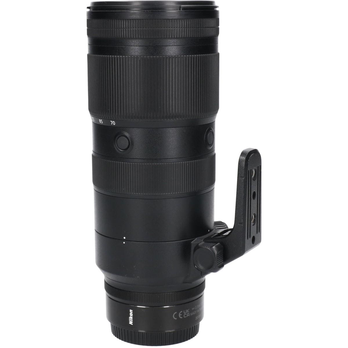 Ｚ７０－２００ｍｍ　Ｆ２．８ＶＲ　Ｓ