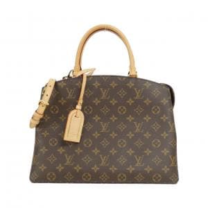 ルイヴィトン モノグラム グラン パレ MM M45898 バッグ