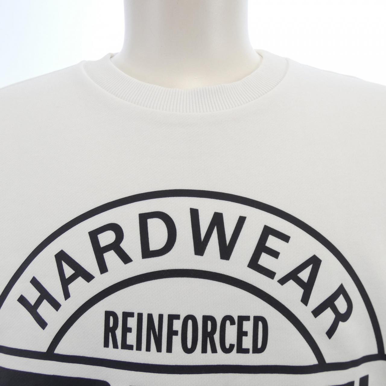 ディーゼル DIESEL A19704 RJXAN スウェット