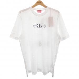 ディーゼル DIESEL Tシャツ