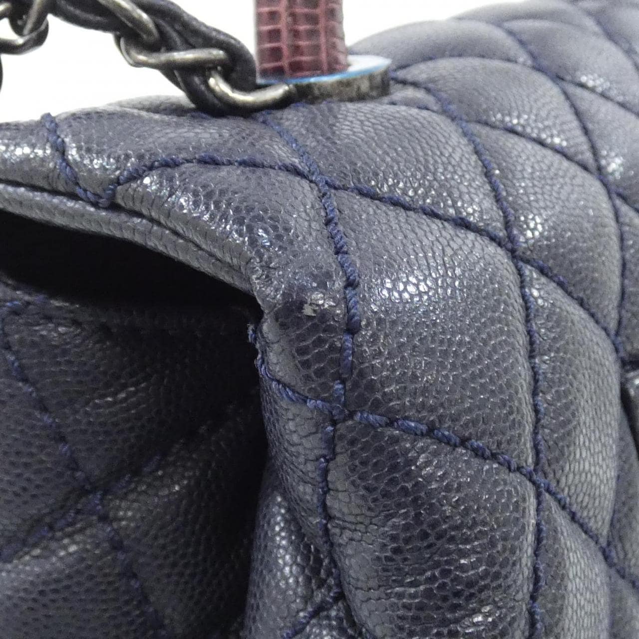 シャネル 92991 バッグ