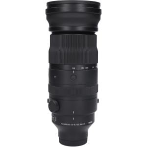 Ｅ１５０－６００ｍｍ　Ｆ５－６．３ＤＧ　ＤＮ　ＯＳ　（Ｓ
