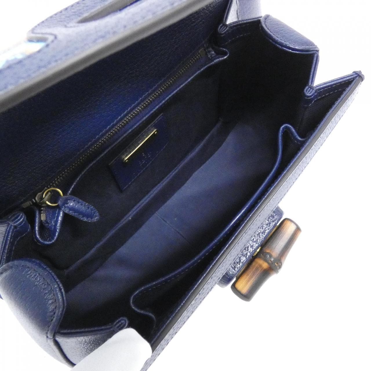 グッチ GUCCI BAMBOO 1947 678489 UMZAT バッグ