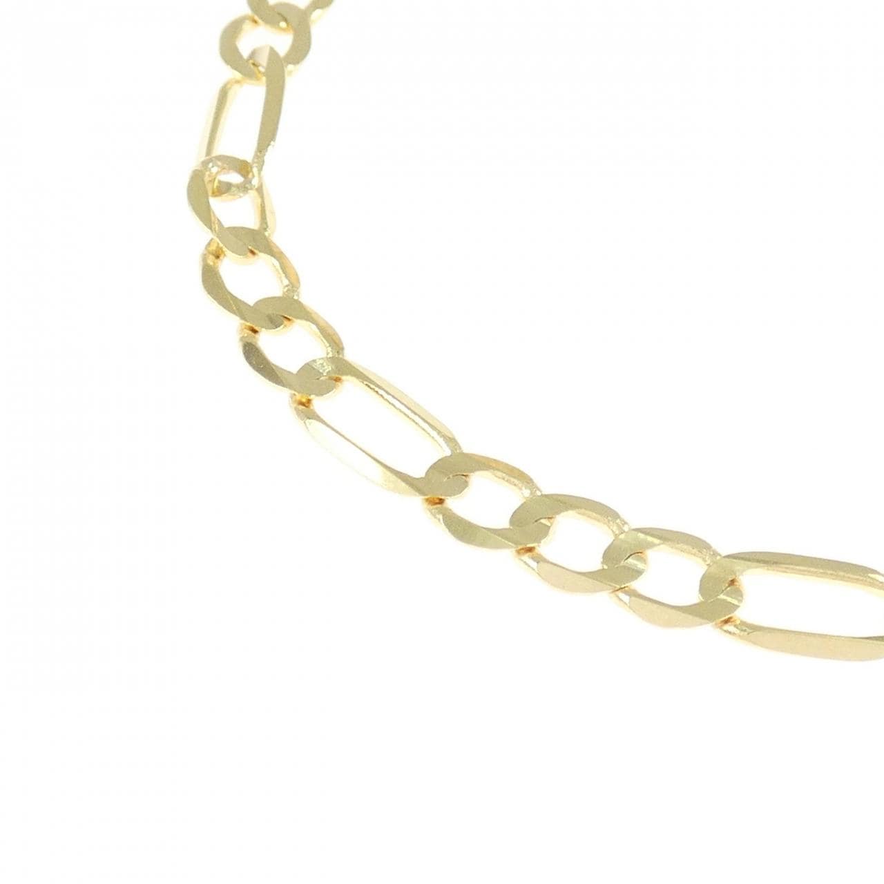 【新品】K18YG ネックレス