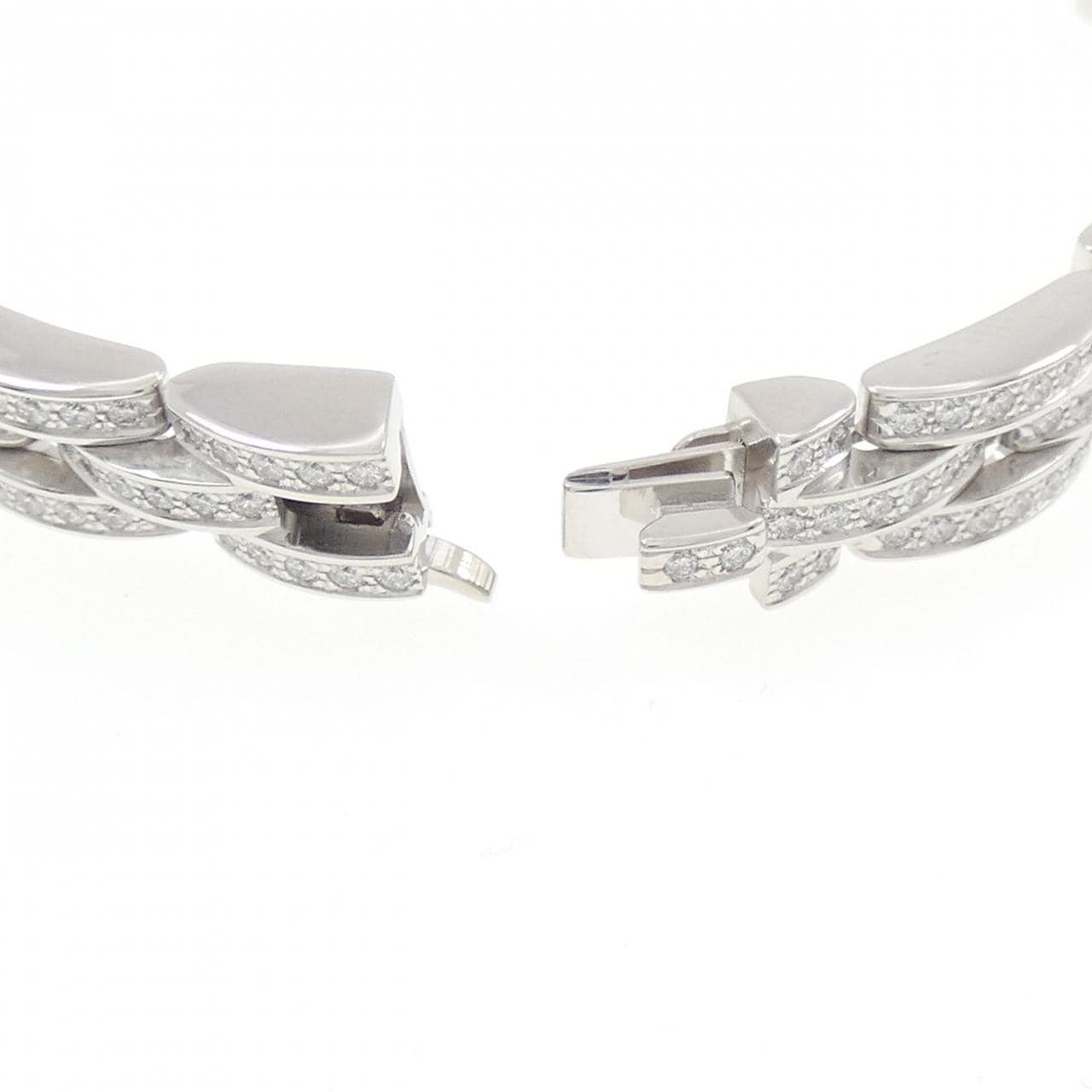 カルティエ マイヨンパンテール ファイン ブレスレット