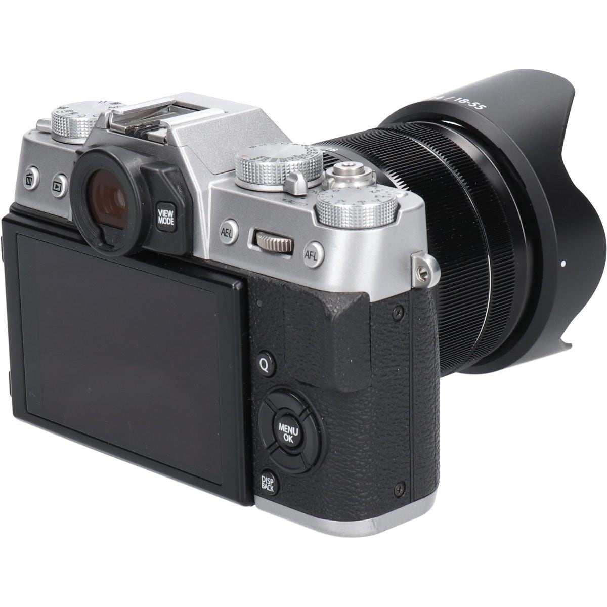 Ｘ－Ｔ２０　ＸＦ１８－５５ＫＩＴ