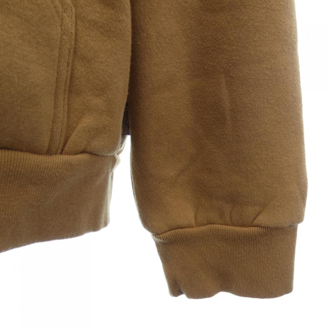 雙擊 WTAPS 連PARKER
