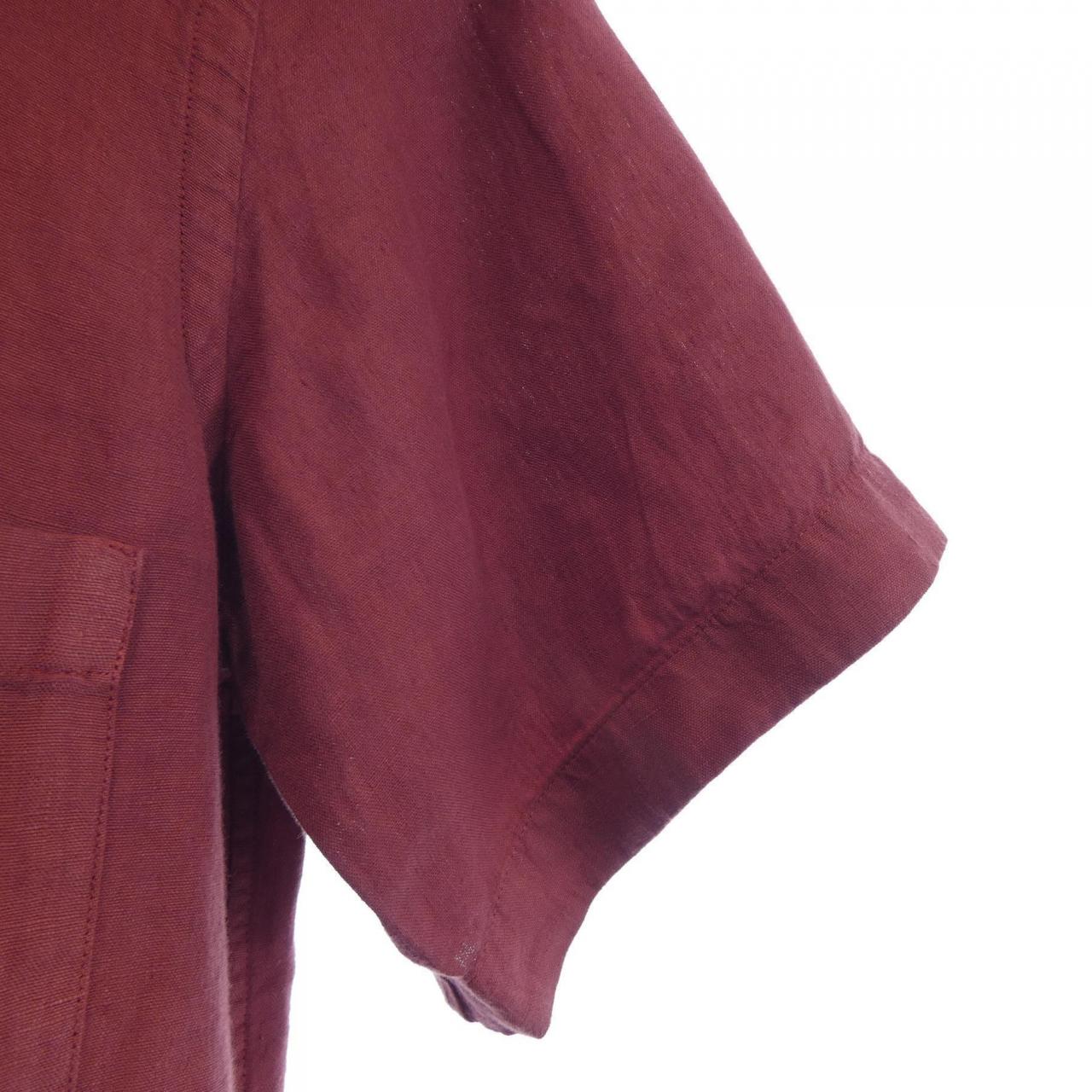 Loro Piana Piana S/S shirt