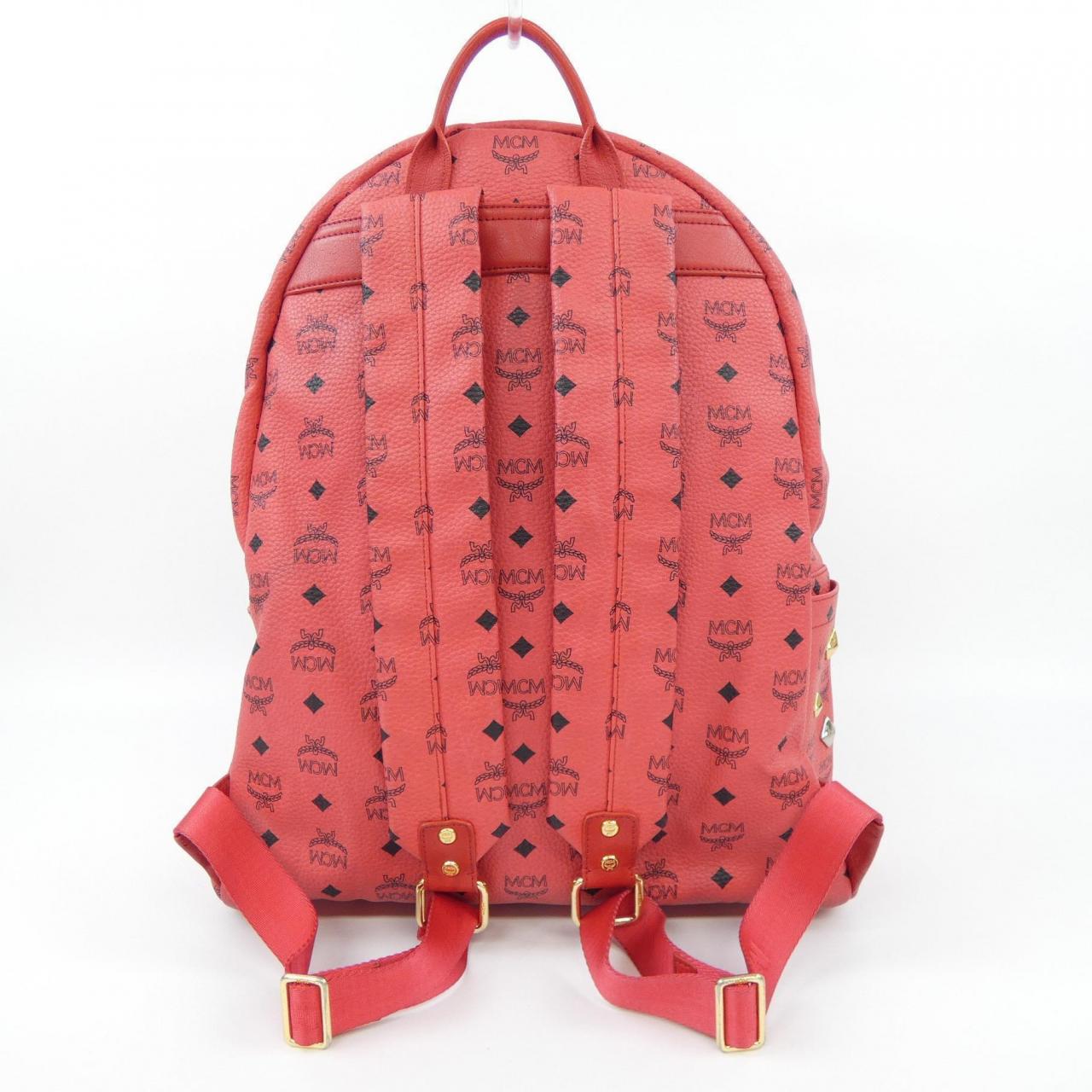 エムシーエム MCM BAG