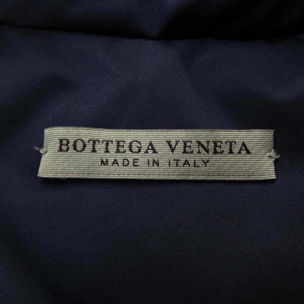 BOTTEGA VENETA 322239 VA070 Down Vest