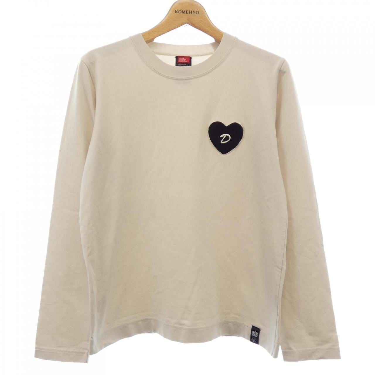 ダブルスタンダード DOUBLE STANDARD Tシャツ